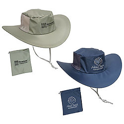 Fold and Go Outdoor Hat